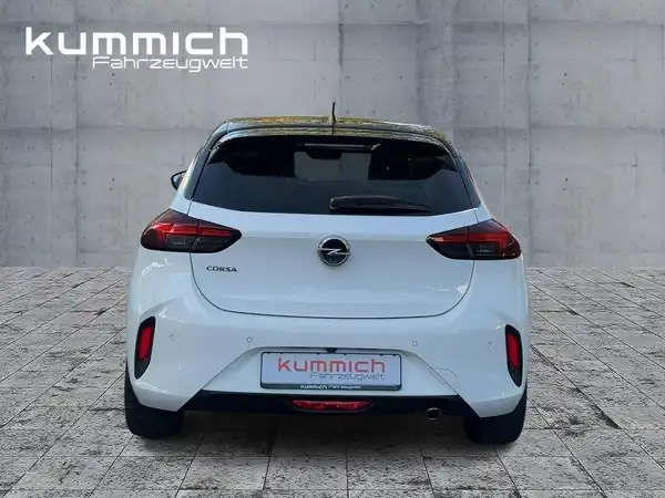 OPEL CORSA (5/15)