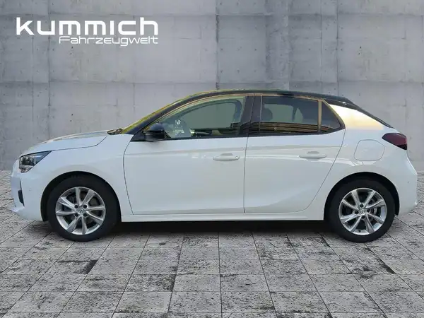 OPEL CORSA (6/15)