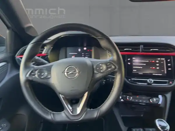 OPEL CORSA (9/15)