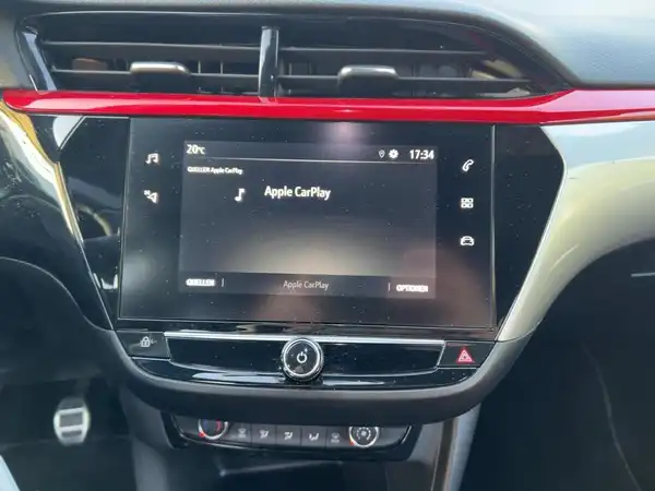 OPEL CORSA (10/15)