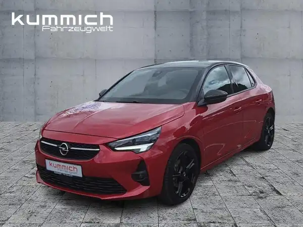 OPEL CORSA (1/15)