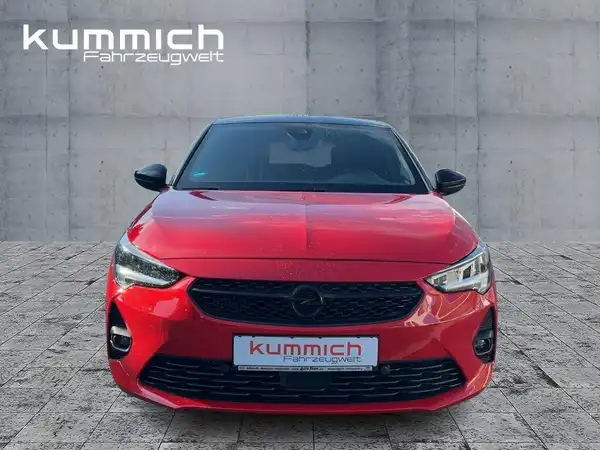 OPEL CORSA (2/14)