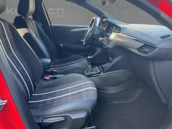 OPEL CORSA (11/14)