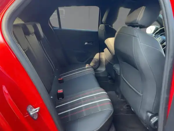 OPEL CORSA (12/14)