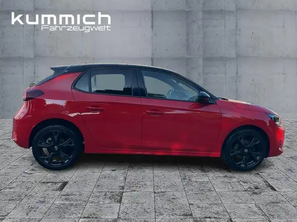 OPEL CORSA (3/14)