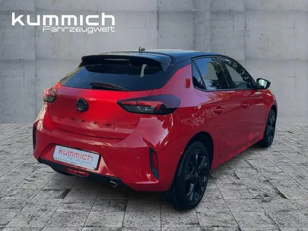 OPEL CORSA (4/14)