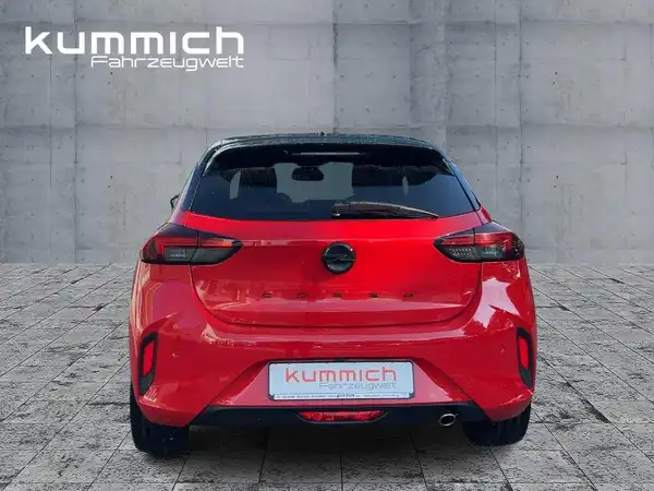 OPEL CORSA (5/14)