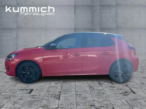 OPEL CORSA (6/14)