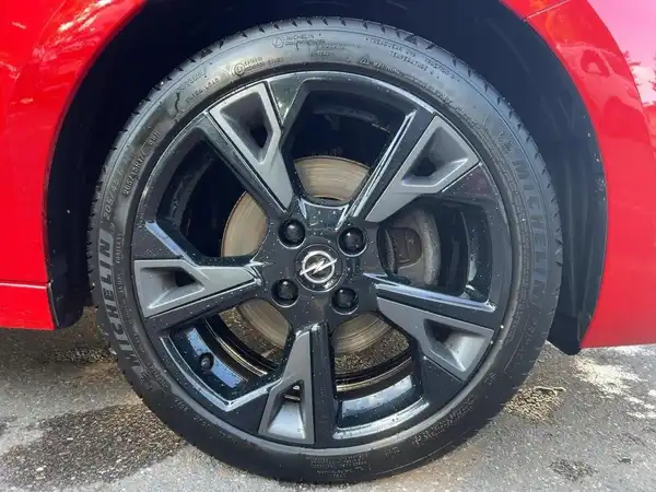 OPEL CORSA (7/14)