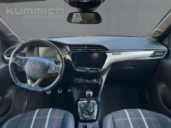 OPEL CORSA (8/14)