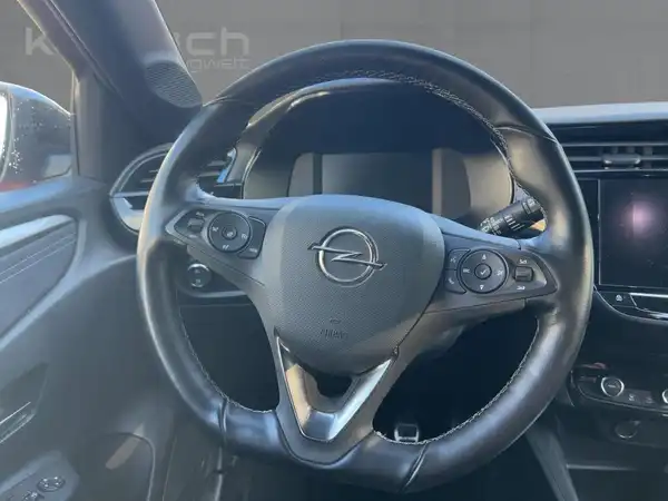 OPEL CORSA (9/14)