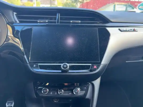 OPEL CORSA (10/14)