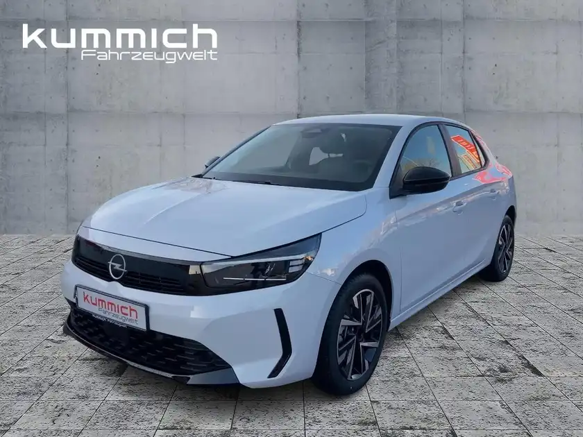 OPEL CORSA (1/16)