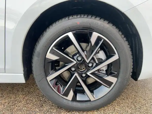 OPEL CORSA (7/15)