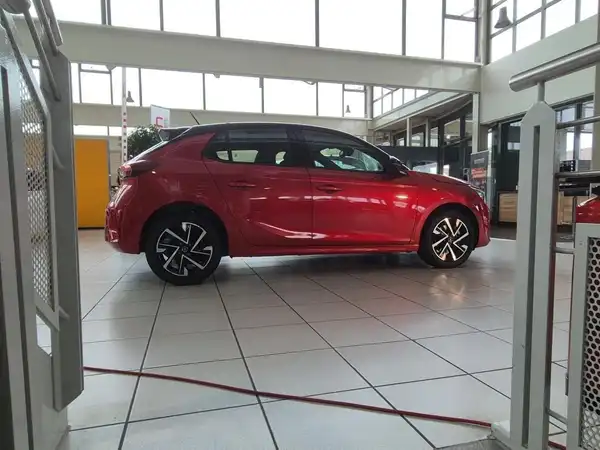 OPEL CORSA (3/15)