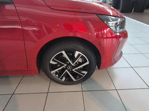 OPEL CORSA (6/15)