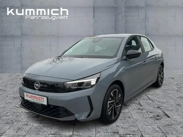 OPEL CORSA (1/15)