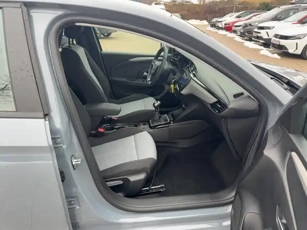OPEL CORSA (11/15)
