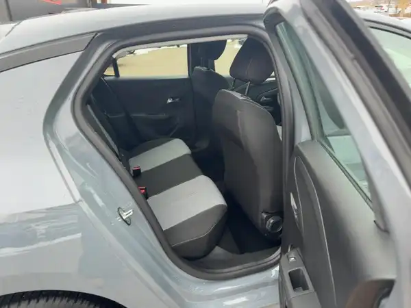 OPEL CORSA (12/15)