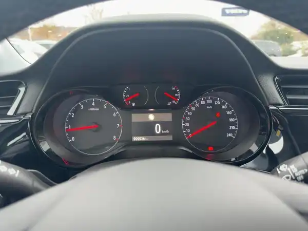 OPEL CORSA (14/15)