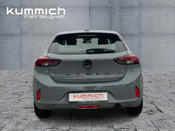 OPEL CORSA (5/15)