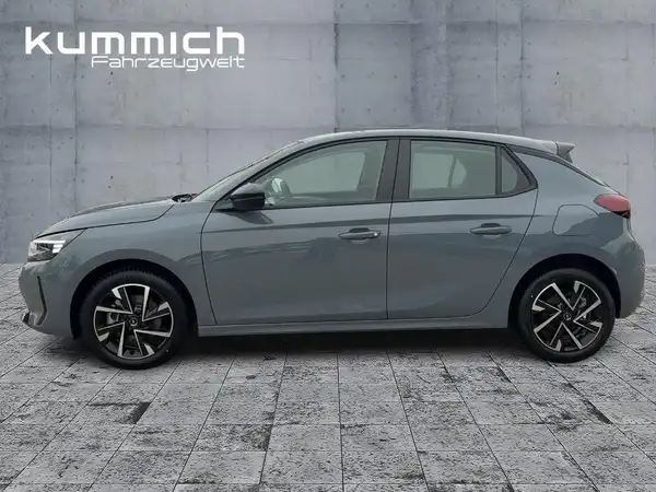 OPEL CORSA (6/15)
