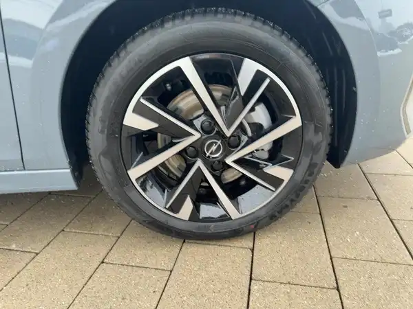 OPEL CORSA (7/15)