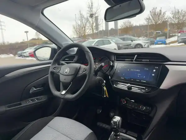 OPEL CORSA (8/15)