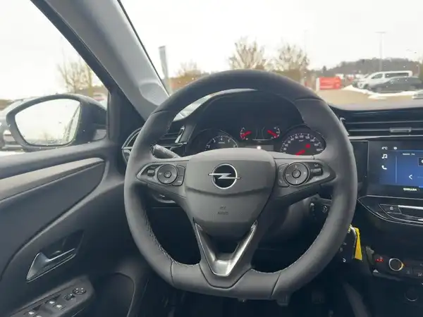 OPEL CORSA (9/15)