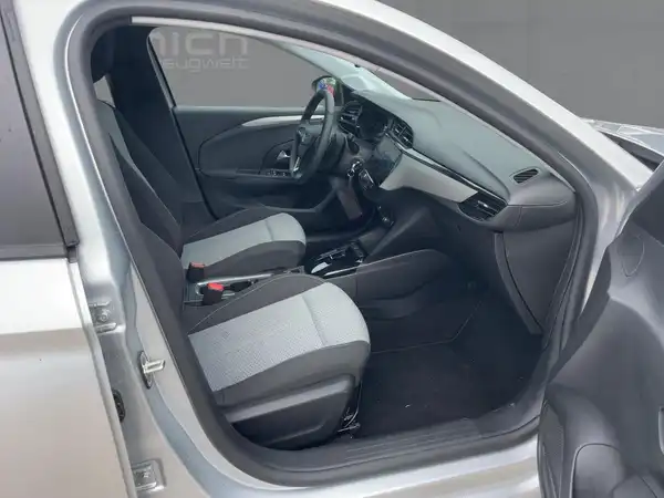 OPEL CORSA (11/15)
