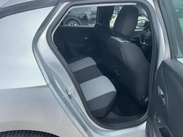 OPEL CORSA (12/15)