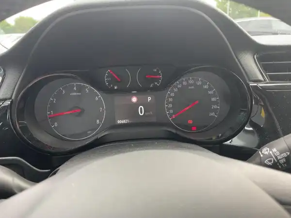 OPEL CORSA (14/15)