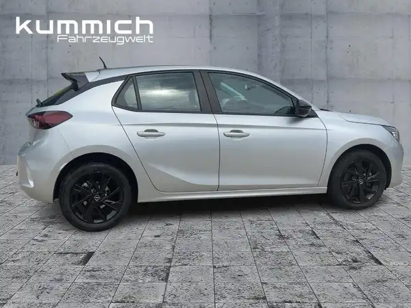 OPEL CORSA (3/15)