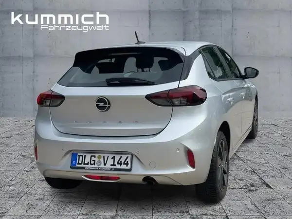 OPEL CORSA (4/15)