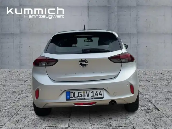 OPEL CORSA (5/15)