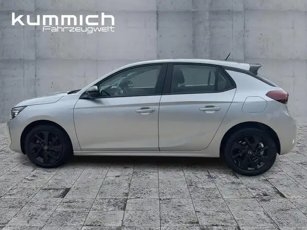 OPEL CORSA (6/15)