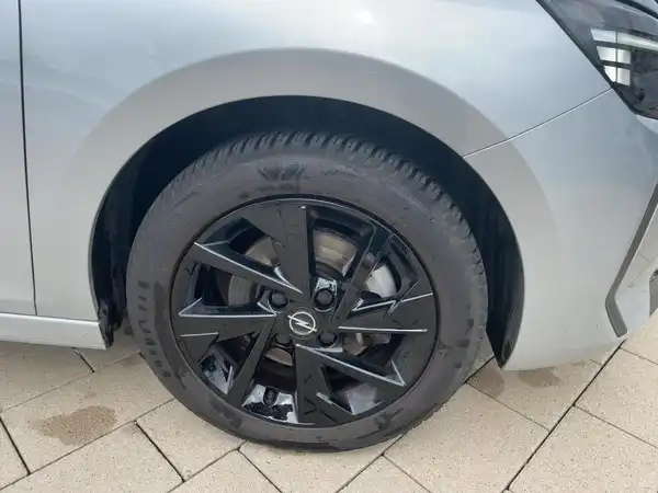 OPEL CORSA (7/15)