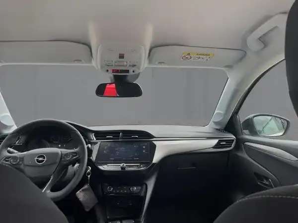 OPEL CORSA (8/15)