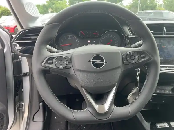 OPEL CORSA (9/15)