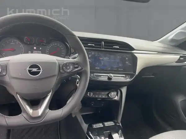 OPEL CORSA (10/15)