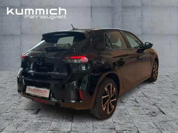 OPEL CORSA (4/15)