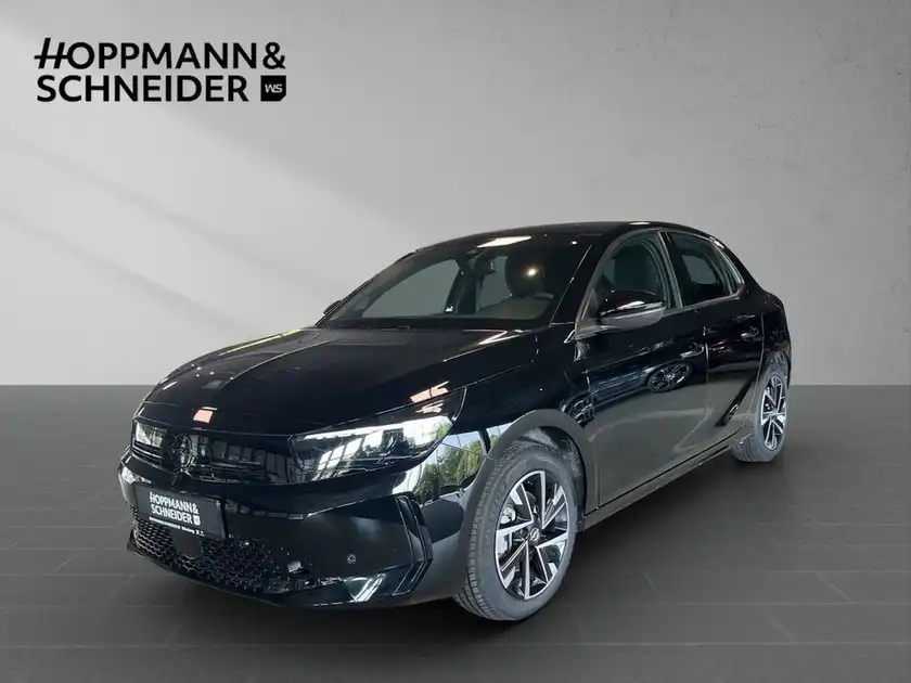 OPEL CORSA (1/19)