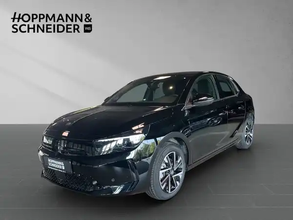 OPEL CORSA (1/19)