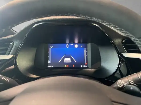 OPEL CORSA (11/19)