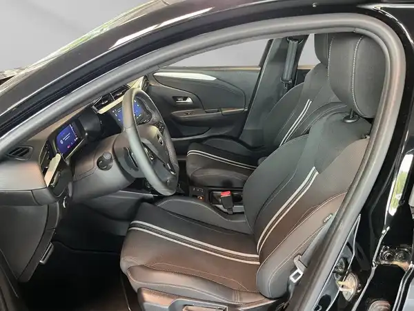 OPEL CORSA (12/19)