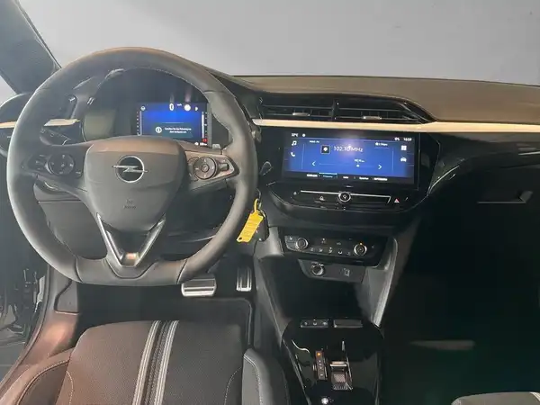 OPEL CORSA (14/19)