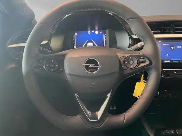 OPEL CORSA (10/19)