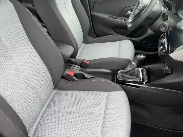 OPEL CORSA (11/15)
