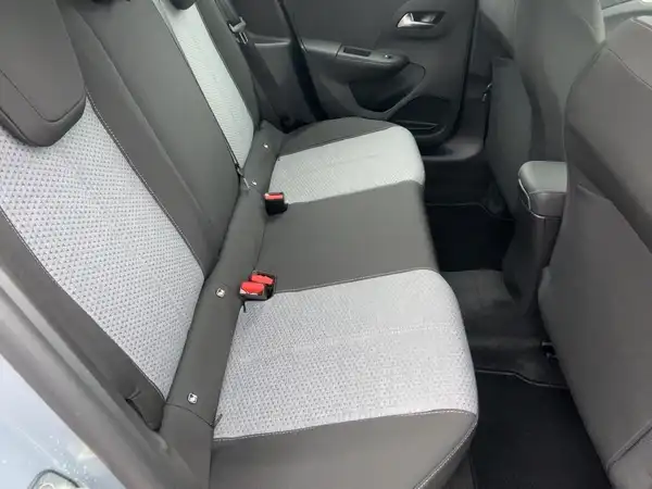 OPEL CORSA (12/15)