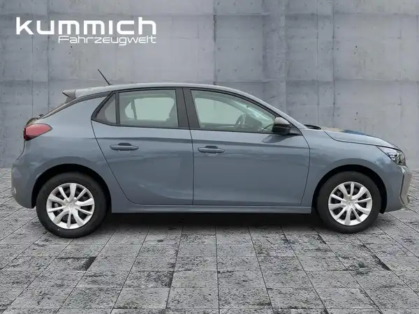 OPEL CORSA (3/15)